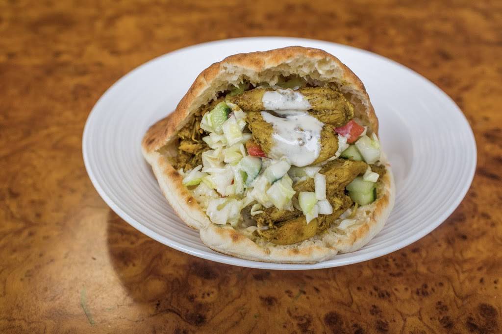 King Hummus | restaurant | 840 Willow Rd, Menlo Park, CA 94025, USA | 6505614574 OR +1 650-561-4574