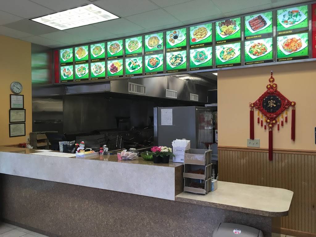 China Wok | restaurant | 390 Jacksonville Rd, Warminster, PA 18974, USA | 2154207777 OR +1 215-420-7777