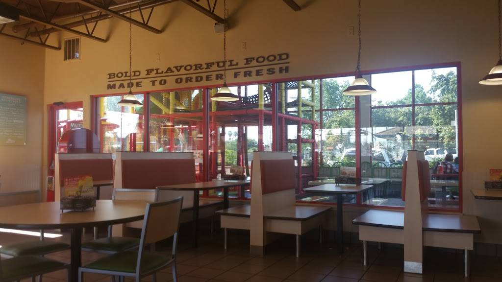 Del Taco | meal takeaway | 2400 Mitchell Rd, Ceres, CA 95307, USA | 2095411970 OR +1 209-541-1970