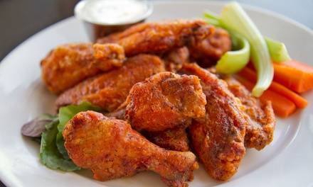 Billy Schus Food Bar | restaurant | 15 Seneca St, Hornell, NY 14843, USA | 6073249884 OR +1 607-324-9884