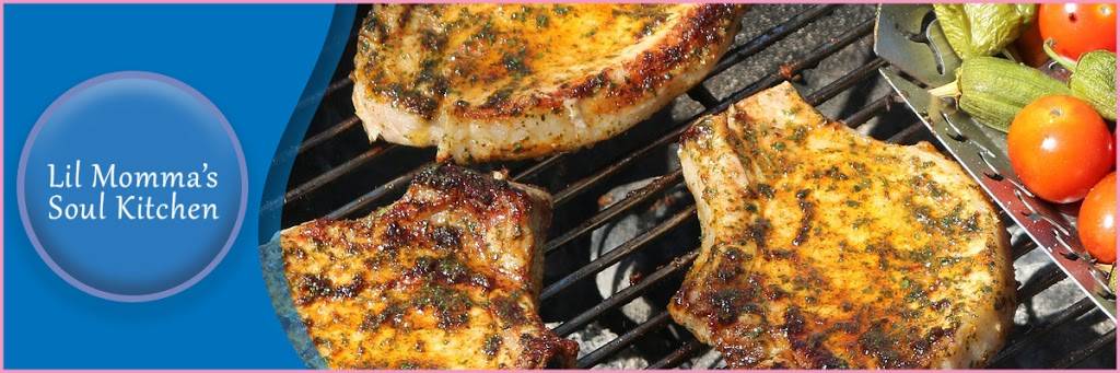 Lil Mamas Soul Kitchen | restaurant | 956 E Little Creek Rd #A, Norfolk, VA 23518, USA | 7576000585 OR +1 757-600-0585