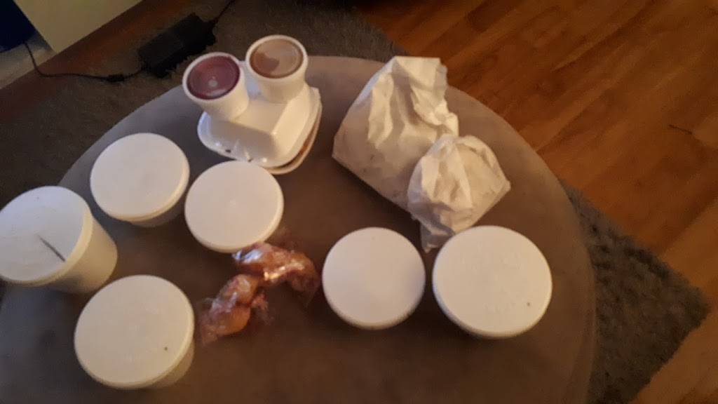 Restaurant la Mer Jaune | restaurant | 5832 Boulevard Léger, Montréal-Nord, QC H1G 1K6, Canada | 5143246511 OR +1 514-324-6511