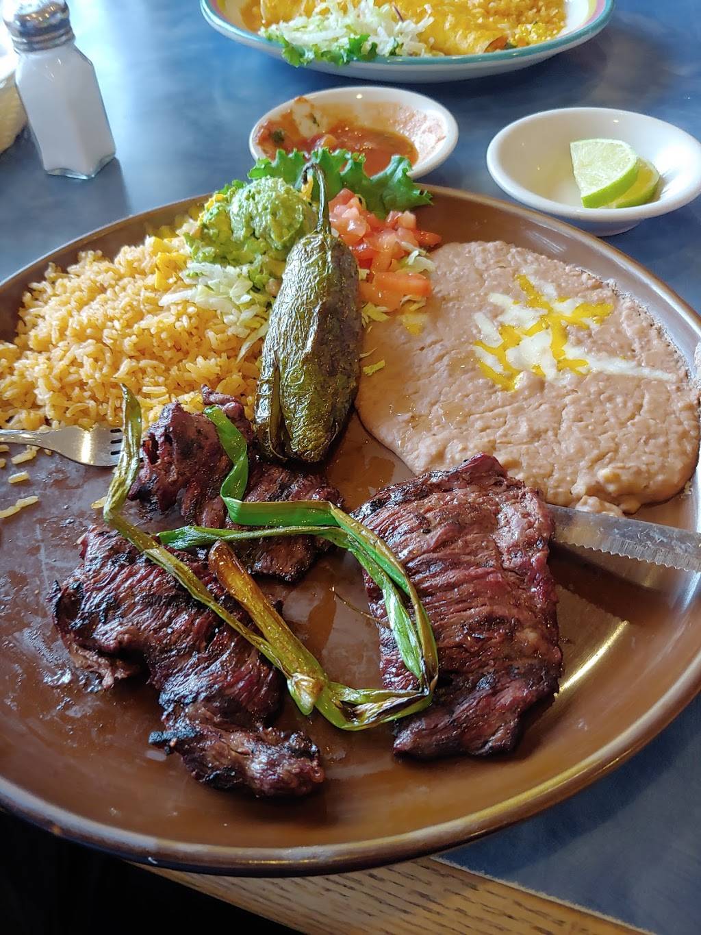 Fiesta Jalisco | restaurant | 636 E Front St, Port Angeles, WA 98362, USA | 3604523928 OR +1 360-452-3928