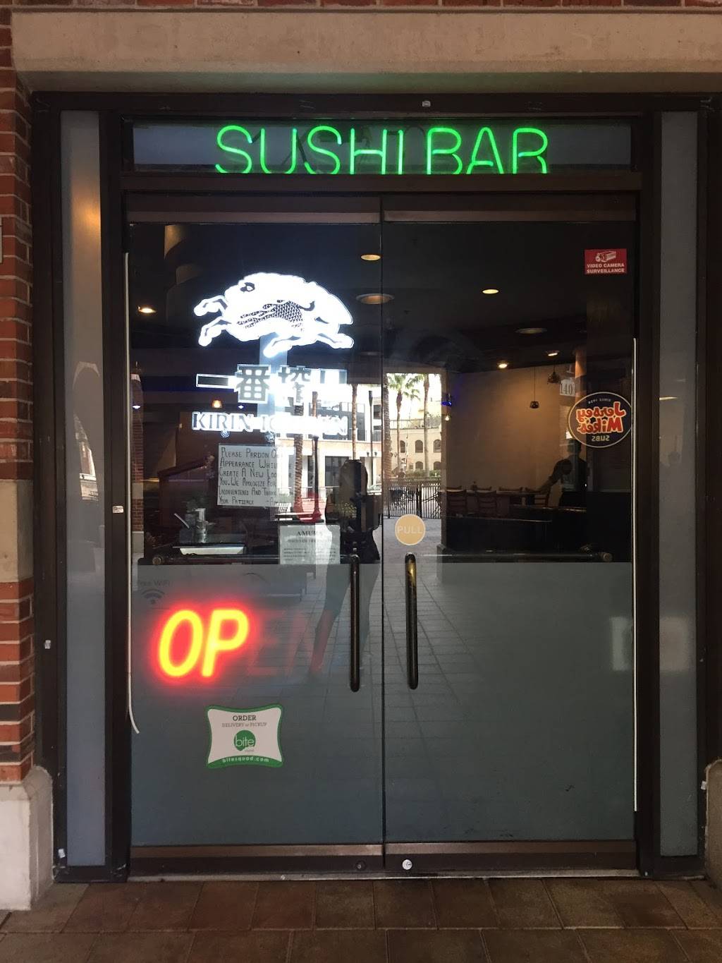 Kaizen Izakaya | restaurant | 54 W Church St, Orlando, FL 32801, USA | 4073168500 OR +1 407-316-8500