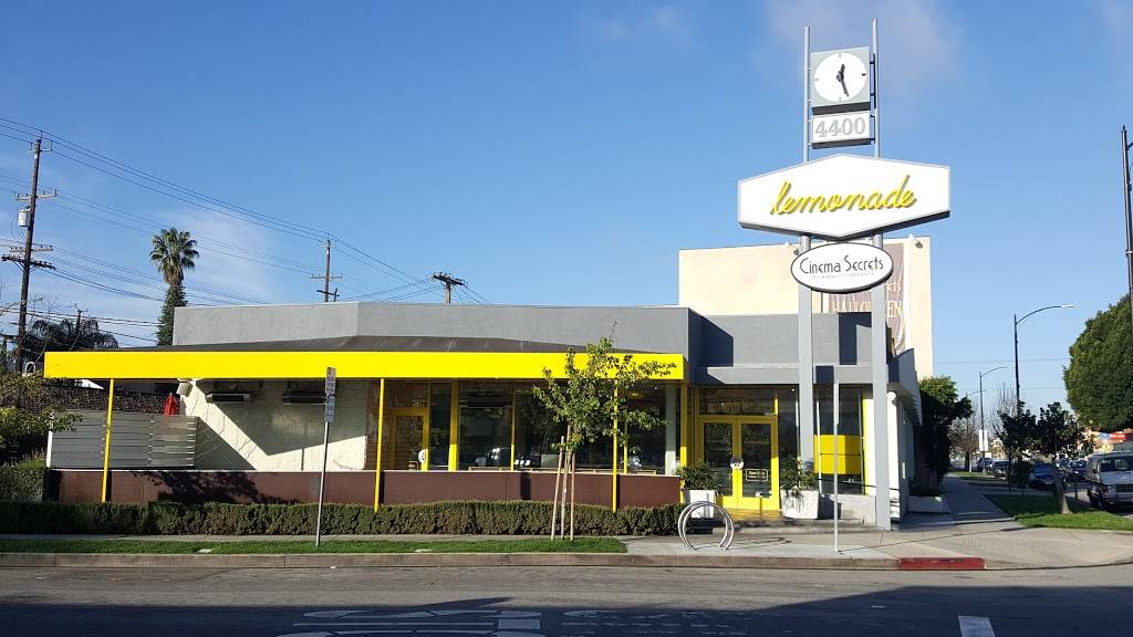 Lemonade | restaurant | 4400 W Riverside Dr, Burbank, CA 91505, USA | 8188413900 OR +1 818-841-3900