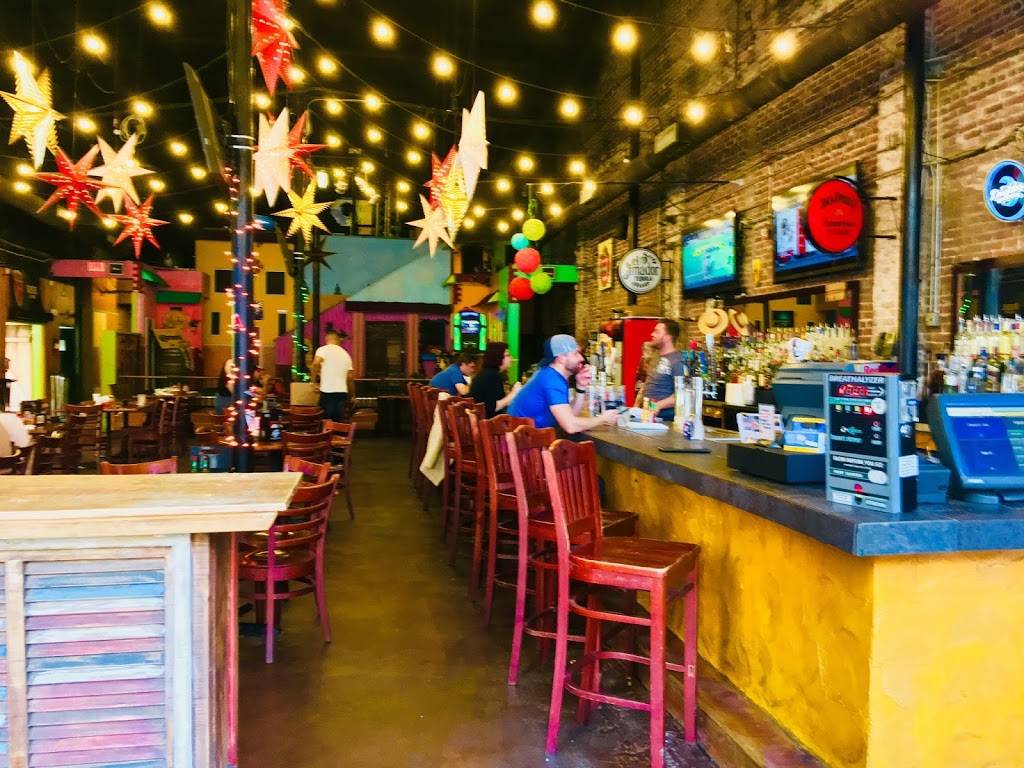 Tequilas Ybor | restaurant | 1613 E 7th Ave, Tampa, FL 33605, USA | 8132419555 OR +1 813-241-9555