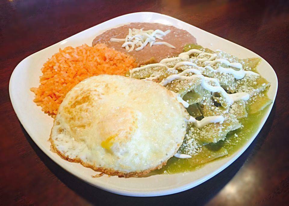 Cafe de Siempre | restaurant | 5050 Jimmy Carter Blvd suite 350, Norcross, GA 30093, USA | 6787407597 OR +1 678-740-7597