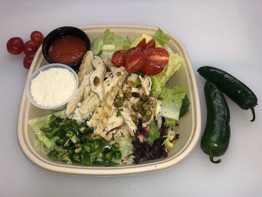 Three Bowls and a Burro | restaurant | 18440 N 7th St, Phoenix, AZ 85022, USA | 6023147771 OR +1 602-314-7771