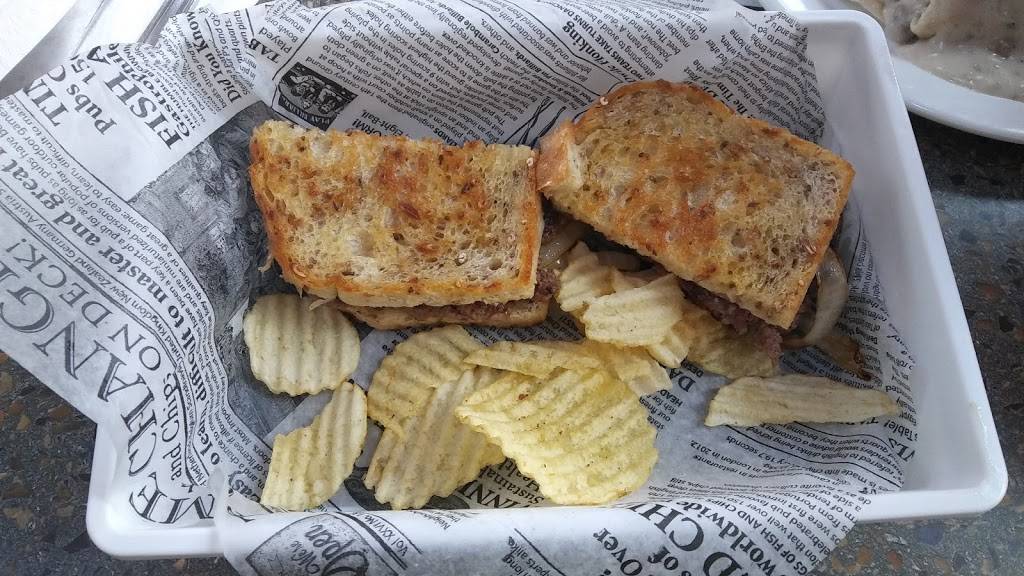 Pontiac Super Chief | restaurant | 340 W Walton Blvd, Pontiac, MI 48340, USA | 2483332028 OR +1 248-333-2028