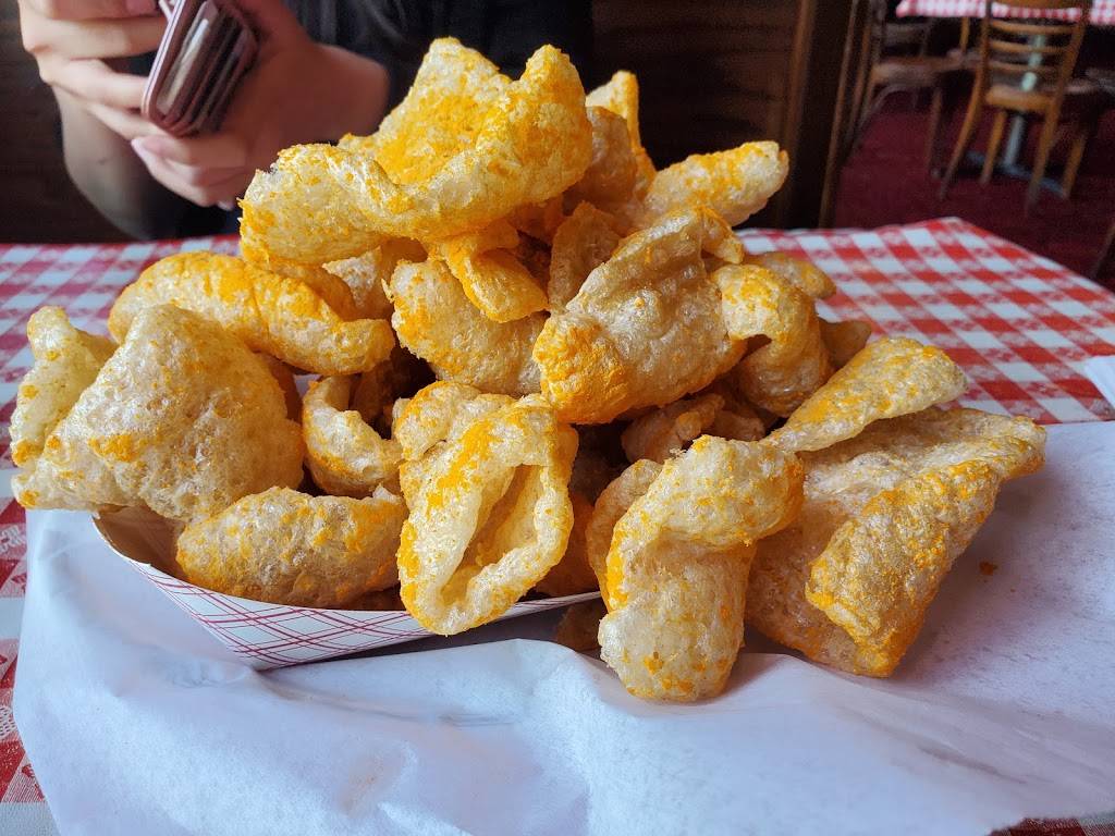 Market Bar-B-Que Restaurant And Food Trucks | restaurant | 220 NE Lowry Ave, Minneapolis, MN 55418, USA | 6128721111 OR +1 612-872-1111