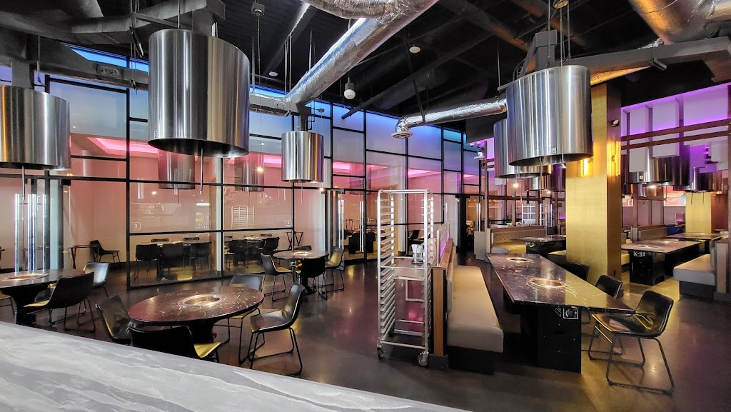 M KOREAN BBQ | restaurant | 6982 Beach Blvd C320, Buena Park, CA 90621, USA | 6574363966 OR +1 657-436-3966