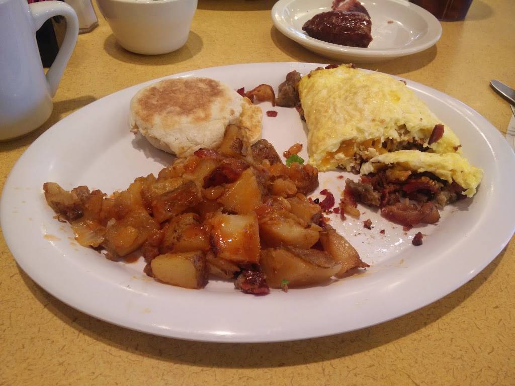 Main Street America An Eatery | restaurant | 22 S Main Ave, Lake Placid, FL 33852, USA | 8634657733 OR +1 863-465-7733