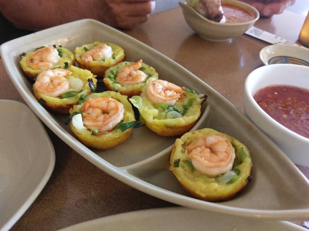 Bodard Bistro | restaurant | 8282 Bellaire Blvd #126, Houston, TX 77036, USA | 7135415999 OR +1 713-541-5999