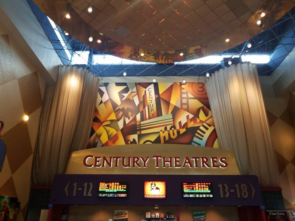 Century 12 Evanston / CinéArts 6 and XD | meal takeaway | 1715 Maple Ave, Evanston, IL 60201, USA | 8474919751 OR +1 847-491-9751