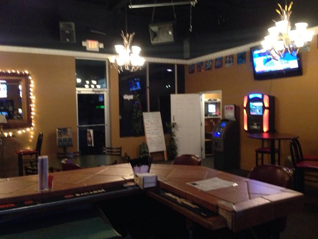 Front Row Sports Bar & Grill/Emerson Perk | restaurant | 4000 Emerson Ave, Parkersburg, WV 26104, USA | 3044227655 OR +1 304-422-7655