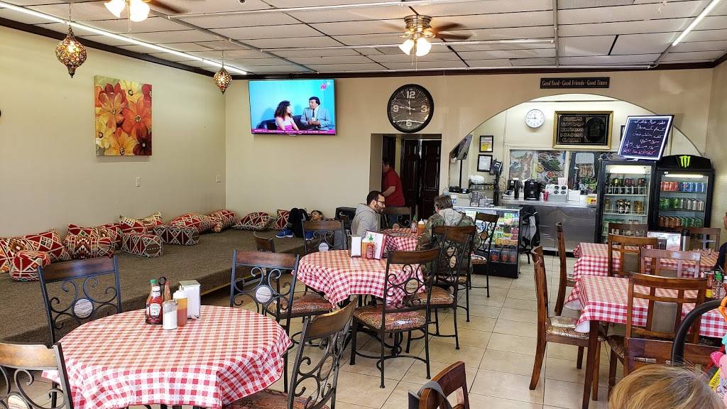 Syrian Kitchen Halal Food | restaurant | 5750 Evers Rd, San Antonio, TX 78238, USA | 2103340589 OR +1 210-334-0589