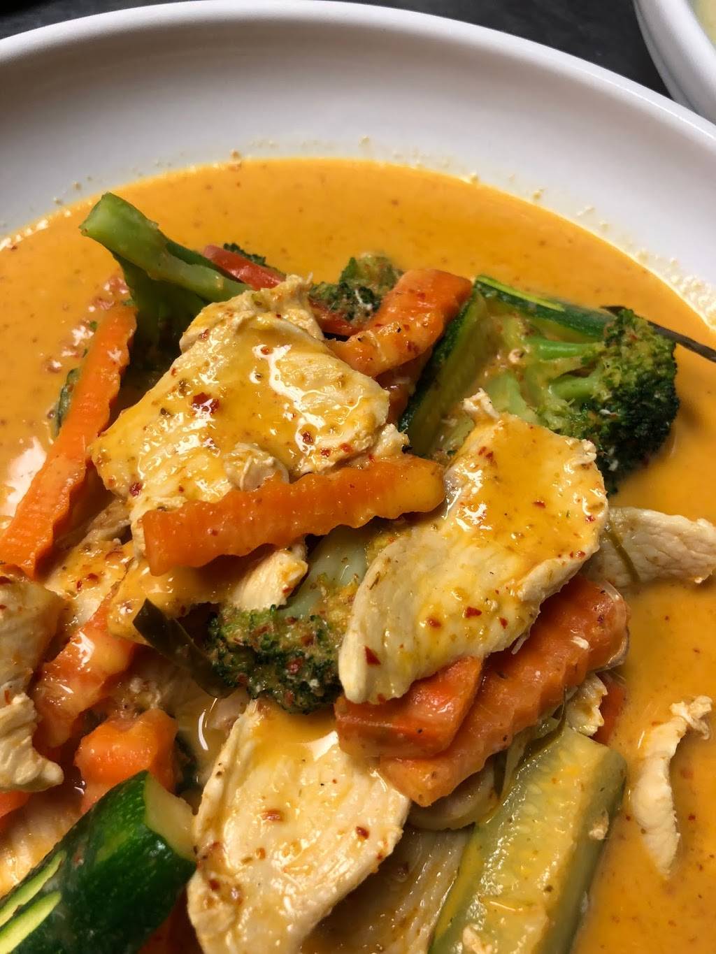 Thai Jasmine To Go Restaurant | restaurant | 500 Washington Ave, Point Pleasant Beach, NJ 08742, USA | 7324756475 OR +1 732-475-6475