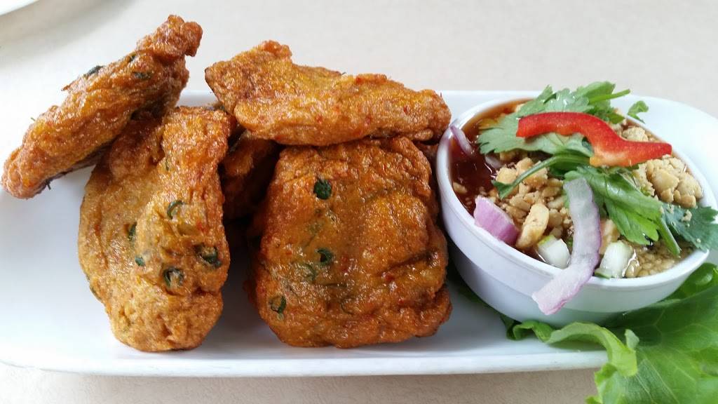 SriPraPhai | restaurant | 64-13 39th Ave, Woodside, NY 11377, USA | 7188999599 OR +1 718-899-9599