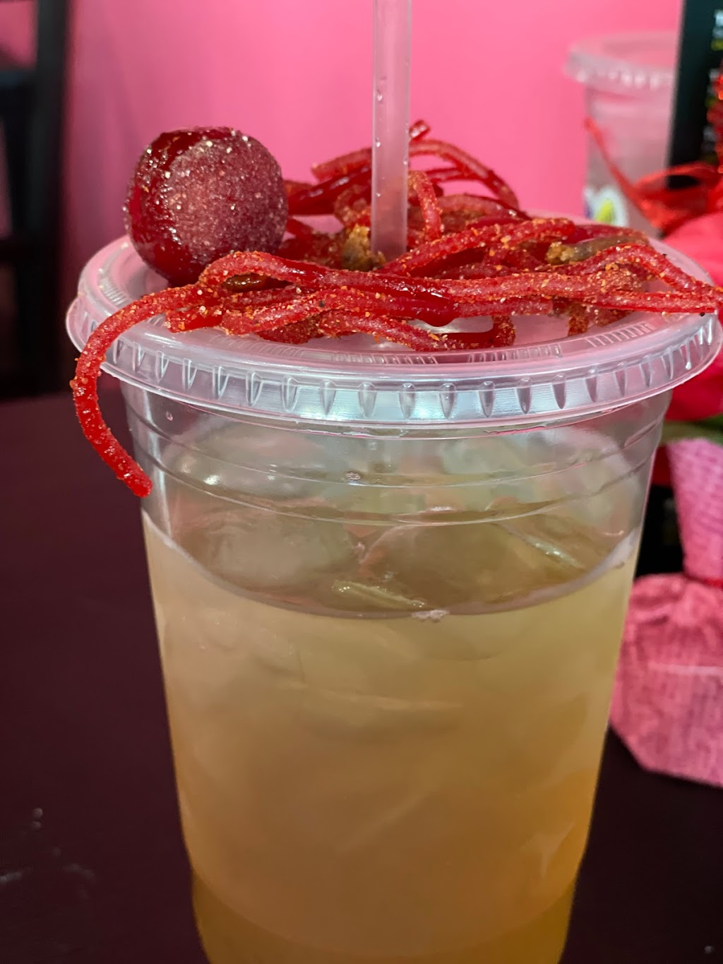 Jenny Delicias | restaurant | 4365 I-69E, Frontage Rd Unit 300, Brownsville, TX 78520, USA | 9565450855 OR +1 956-545-0855