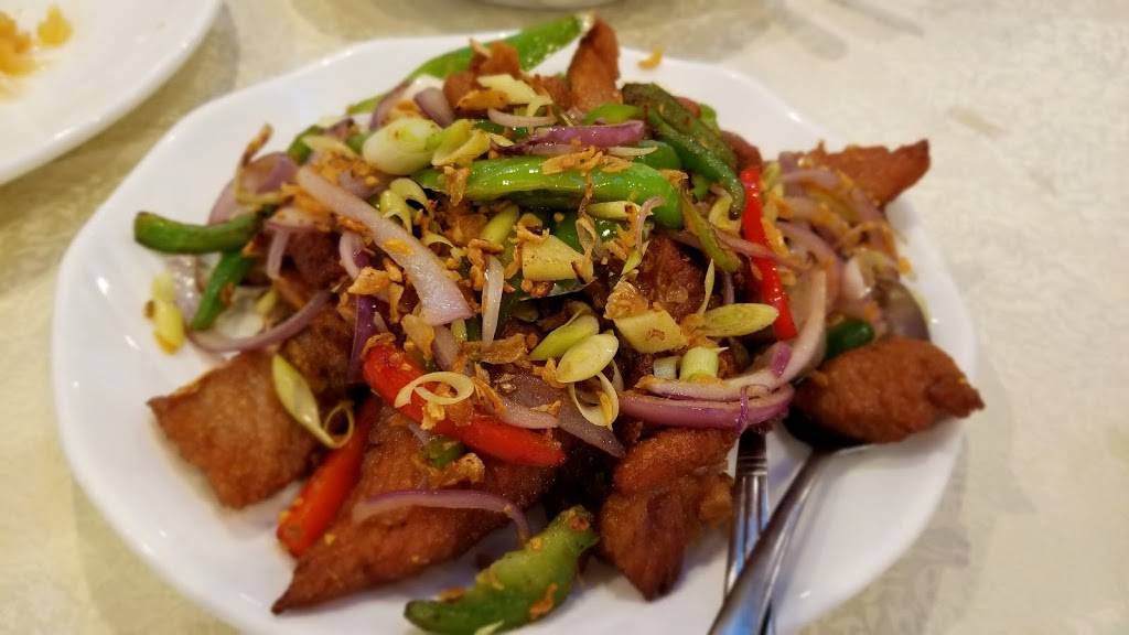 CHOI FOOK RESTAURAN | restaurant | 2050 86th St, Brooklyn, NY 11214, USA | 7189752818 OR +1 718-975-2818