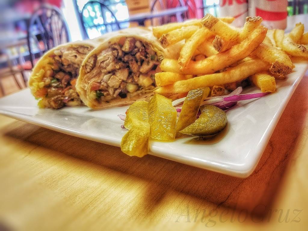 Roros: Modern Lebanese | restaurant | 2403, 5655 General Washington Dr unit a, Alexandria, VA 22312, USA | 7037502221 OR +1 703-750-2221