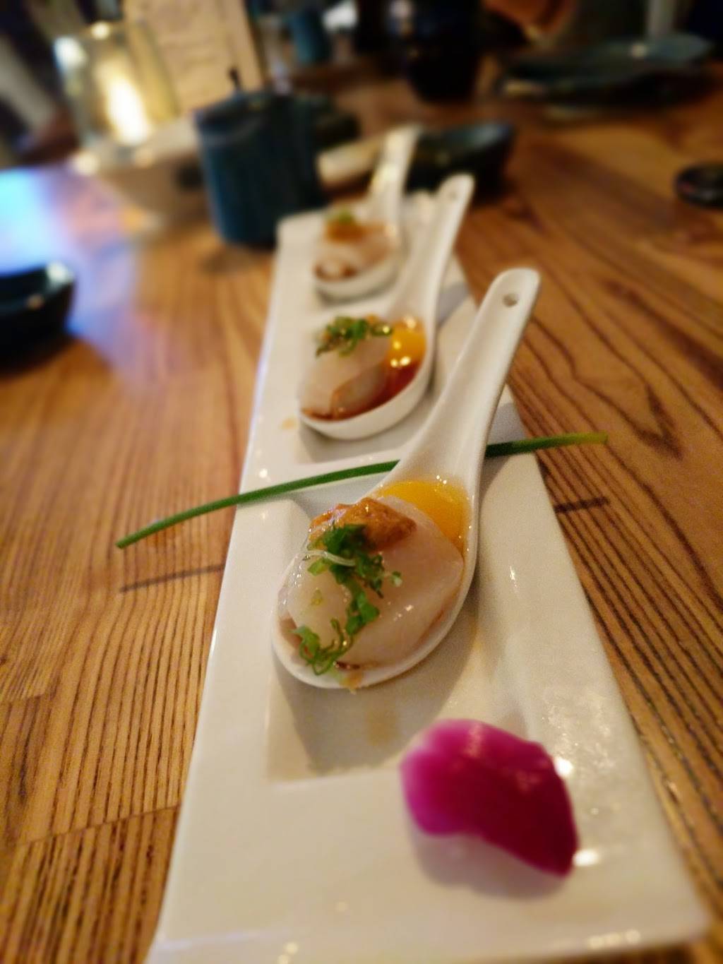 Akira Japanese Restaurant | restaurant | 1634 Bush St, San Francisco, CA 94109, USA | 4158008498 OR +1 415-800-8498