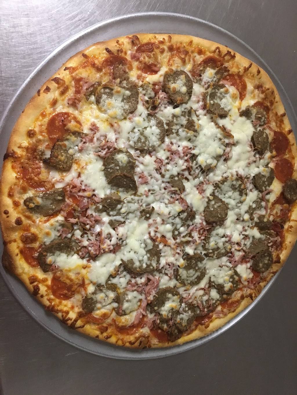 Bens Pizza | restaurant | 16630 W Greenway Rd #326, Surprise, AZ 85388, USA | 6235560303 OR +1 623-556-0303