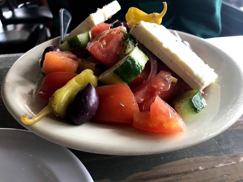 E Taverna | restaurant | 26-19 23rd Ave, Astoria, NY 11105, USA | 7186066606 OR +1 718-606-6606