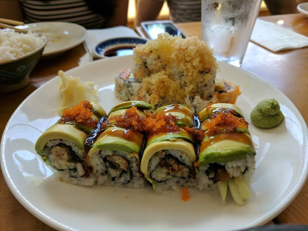 Yama | restaurant | 245 Washington St, Wellesley, MA 02481, USA | 7814318886 OR +1 781-431-8886