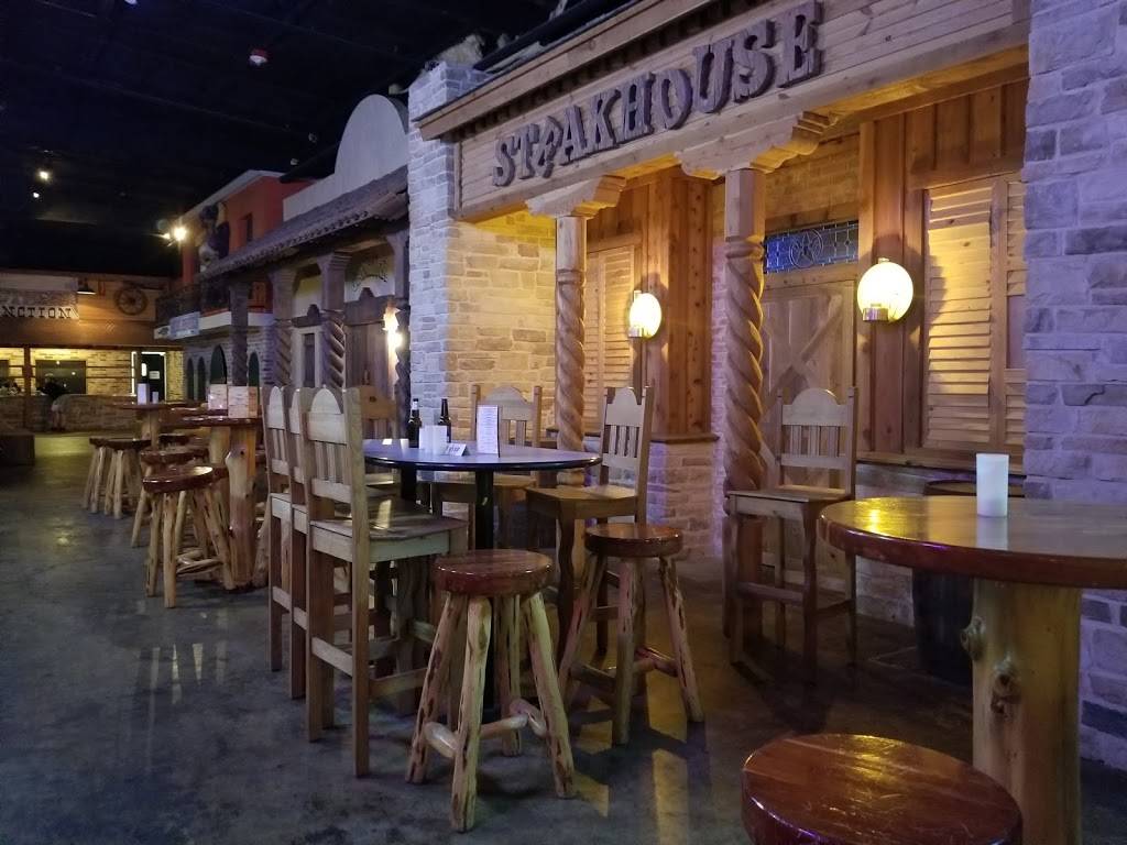 Southern Junction Nightclub & Steakhouse | night club | 101 N Rogers Rd, Irving, TX 75061, USA | 4694170902 OR +1 469-417-0902