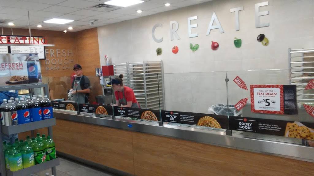 Papa Murphys Take N Bake Pizza | meal takeaway | 8390 TN-3 #106, Millington, TN 38053, USA | 9018600282 OR +1 901-860-0282