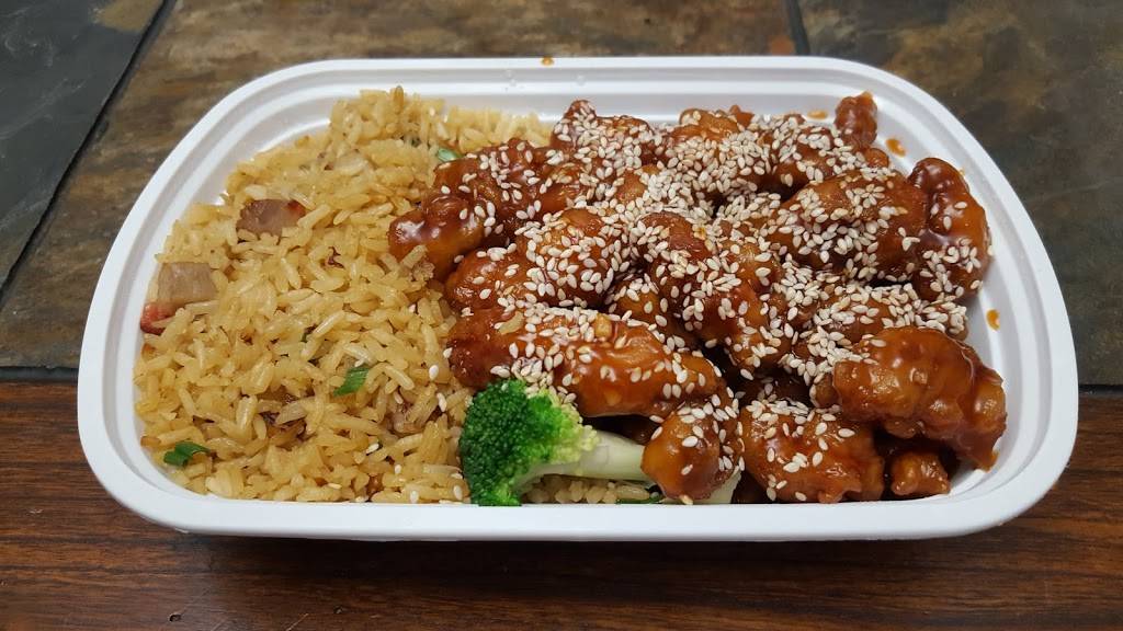 Golden China Restaurant | restaurant | 1409 29th Ave Dr NE, Hickory, NC 28601, USA | 8282568438 OR +1 828-256-8438