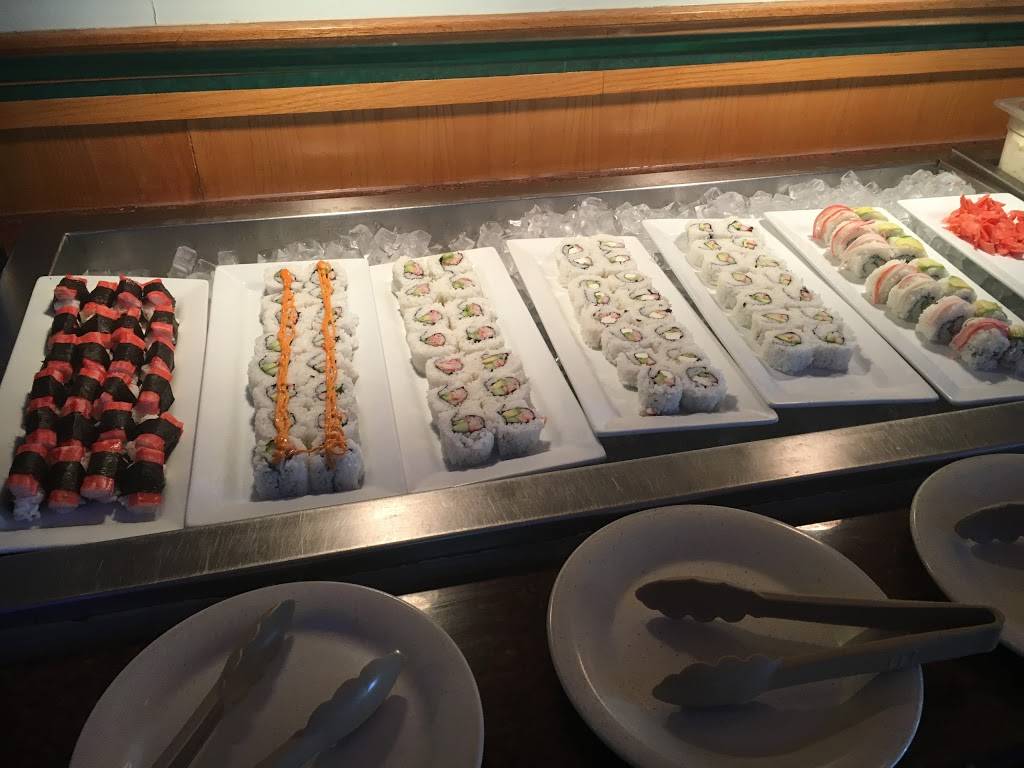 King Buffet Chinese Restaurant | restaurant | 50637 Valley Plaza Dr, St Clairsville, OH 43950, USA | 7406990355 OR +1 740-699-0355