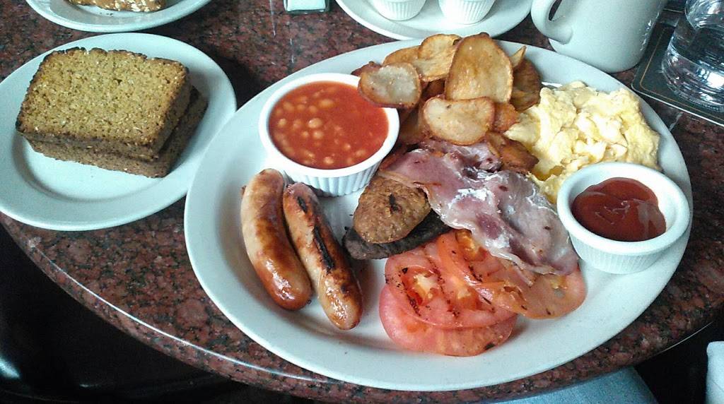 Dublin 4 Irish Pub and Cafe | restaurant | 345 E Ohio St, Chicago, IL 60611, USA | 3126248385 OR +1 312-624-8385