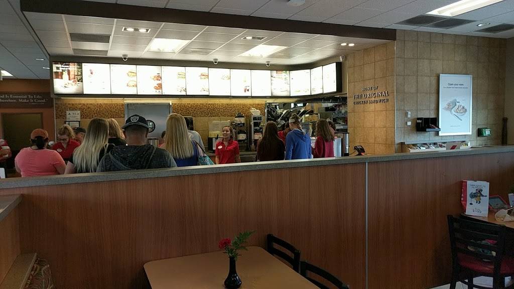 Chick-fil-A | restaurant | 13801 E Independence Blvd, Indian Trail, NC 28079, USA | 7048822697 OR +1 704-882-2697