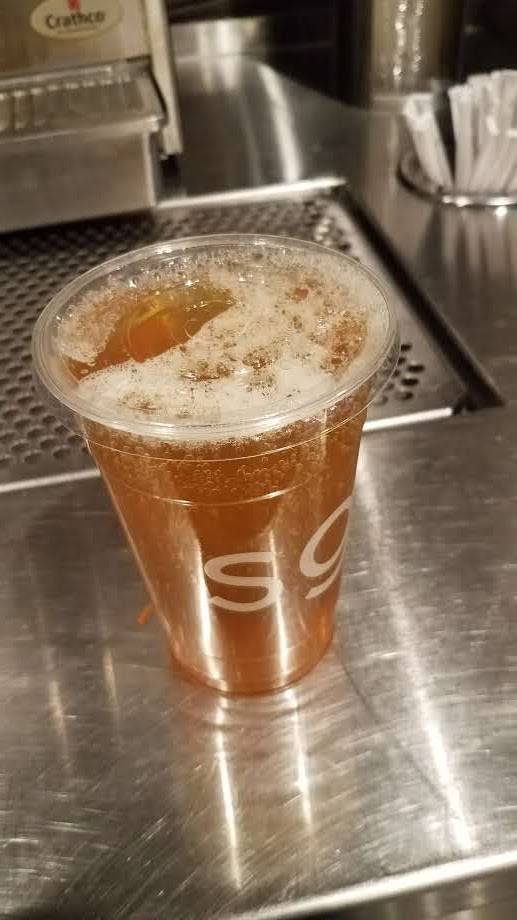 sweetgreen | meal takeaway | 1325 W St NW, Washington, DC 20009, USA | 2025062956 OR +1 202-506-2956