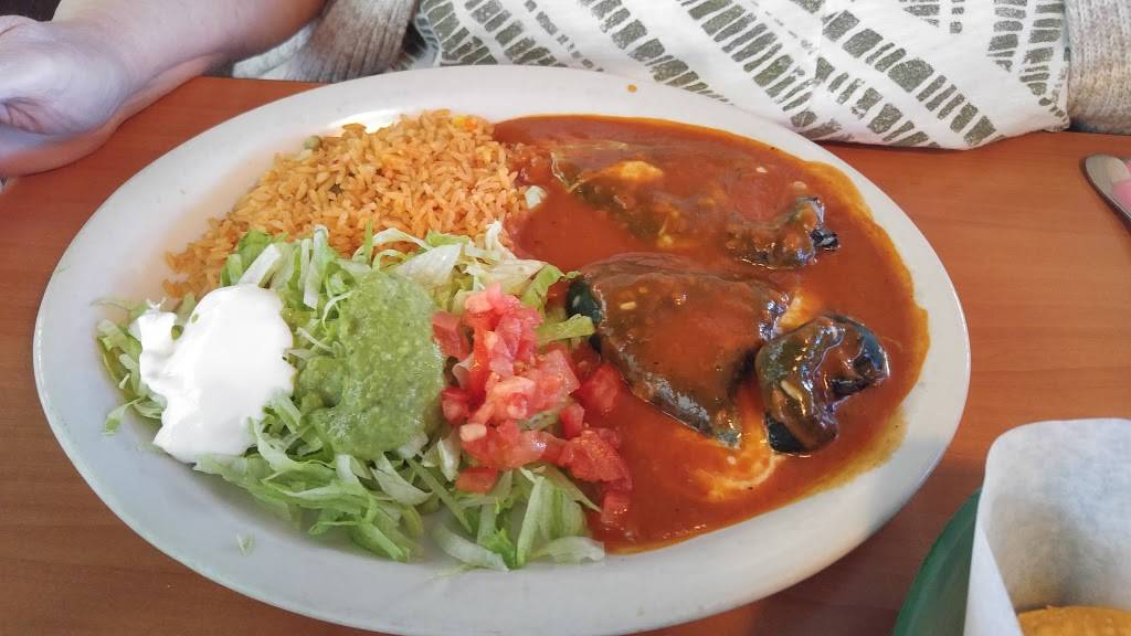 El Rodeo Mexican Restaurant | restaurant | 2719 Canton Rd, Marietta, GA 30066, USA | 7704291072 OR +1 770-429-1072