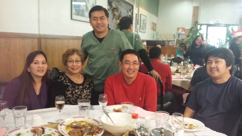 China Moon | restaurant | 380 Park St, Moraga, CA 94556, USA | 9253761828 OR +1 925-376-1828