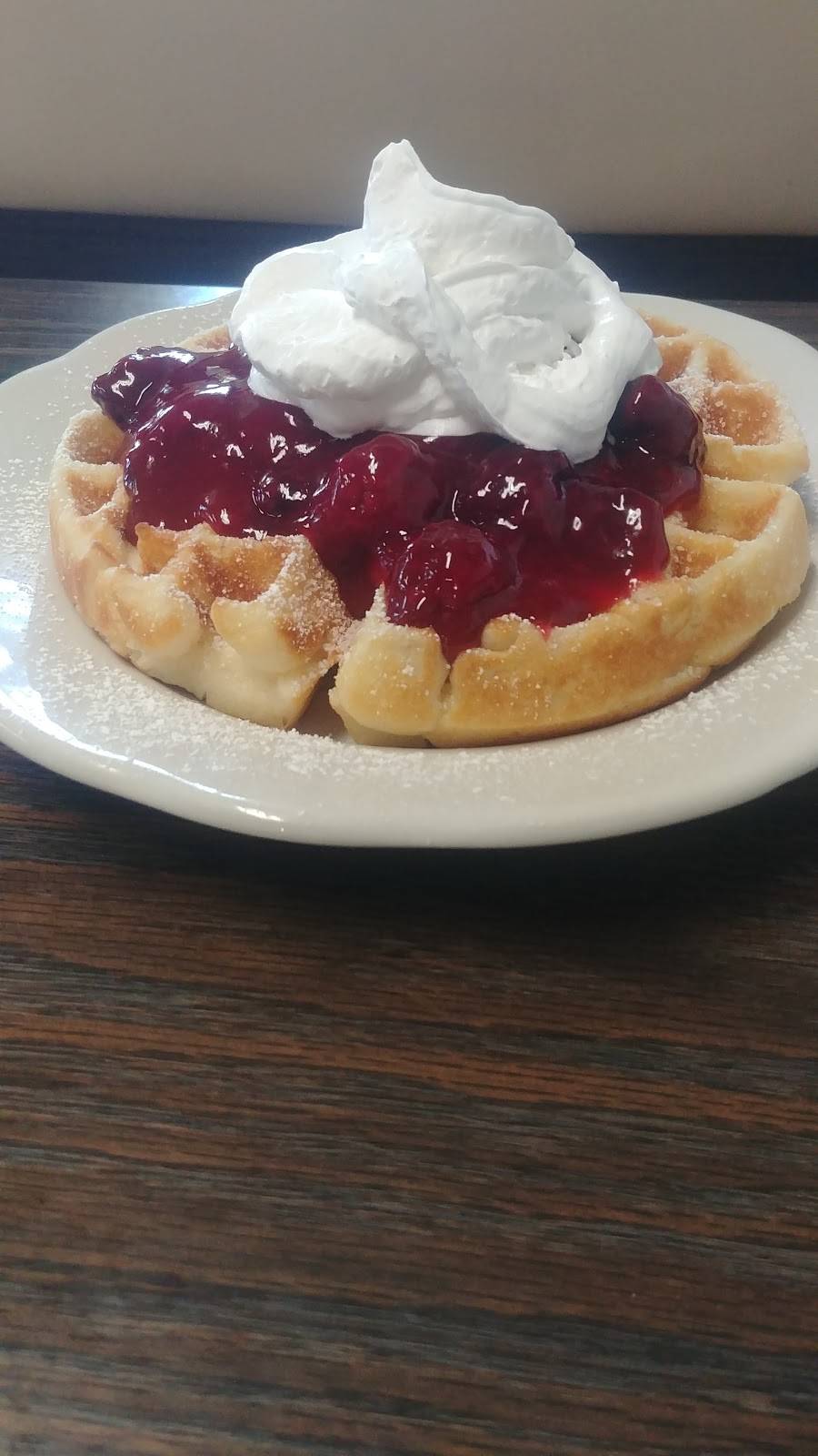 Sandys Country Cottage | restaurant | 794 Northern Potter Rd, Ulysses, PA 16948, USA | 8148487425 OR +1 814-848-7425