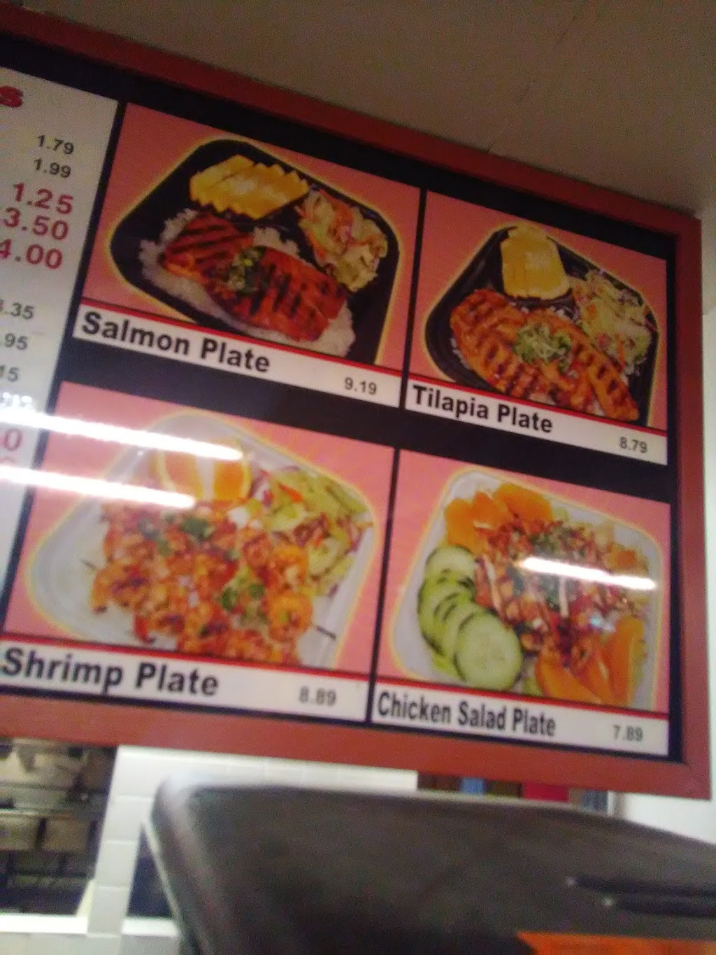 Just Grill It Teriyaki House | restaurant | 14375 7th St, Victorville, CA 92395, USA | 7602435454 OR +1 760-243-5454