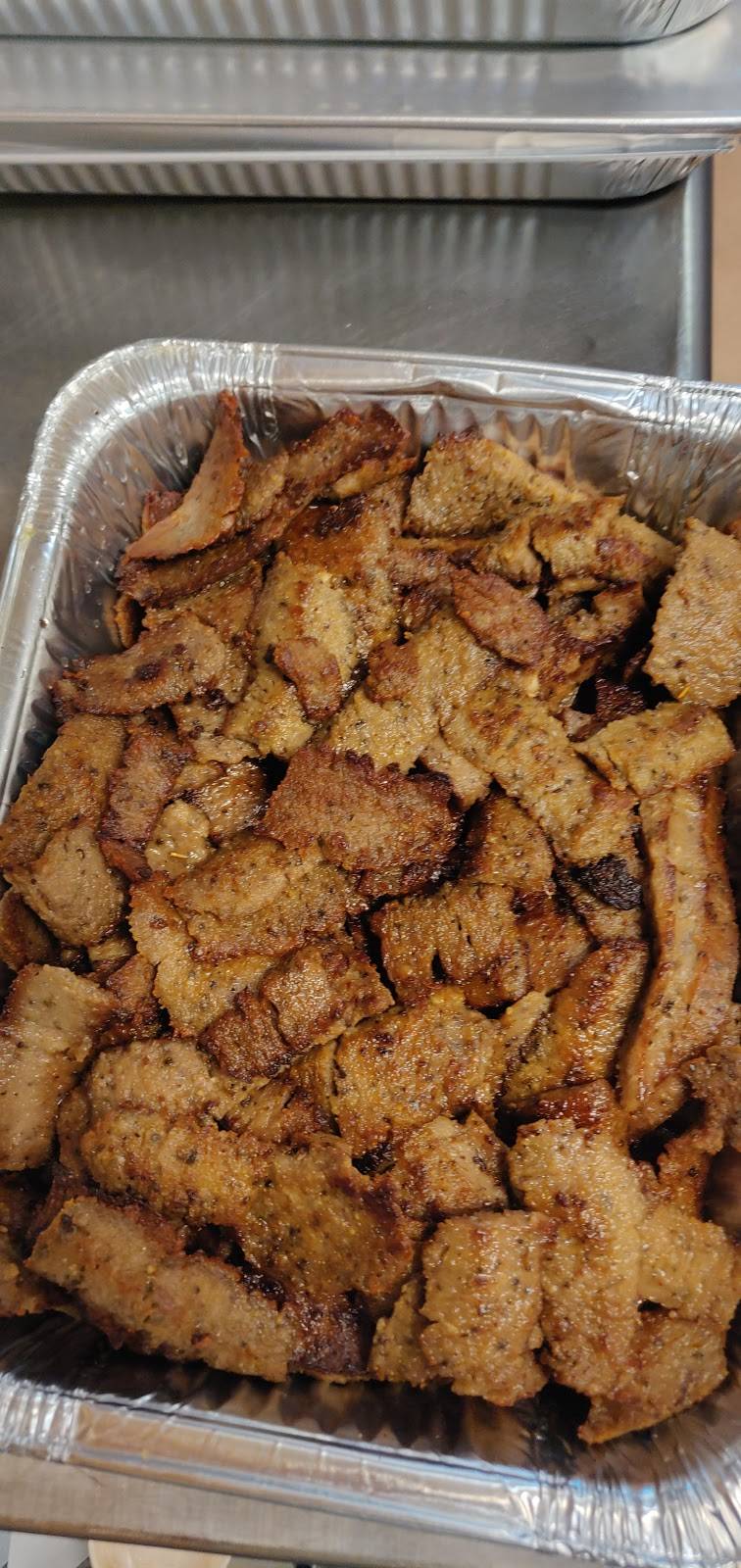 Pita Grill | restaurant | 1129 Weaver Dairy Rd, Chapel Hill, NC 27514, USA | 9199296800 OR +1 919-929-6800