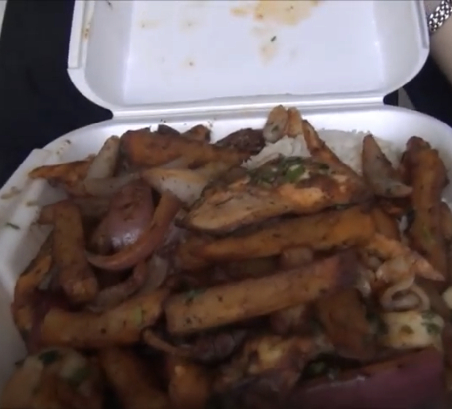 Saltado De Mariscos | restaurant | 8654 Liberty Rd, Randallstown, MD 21133, USA | 4437916548 OR +1 443-791-6548