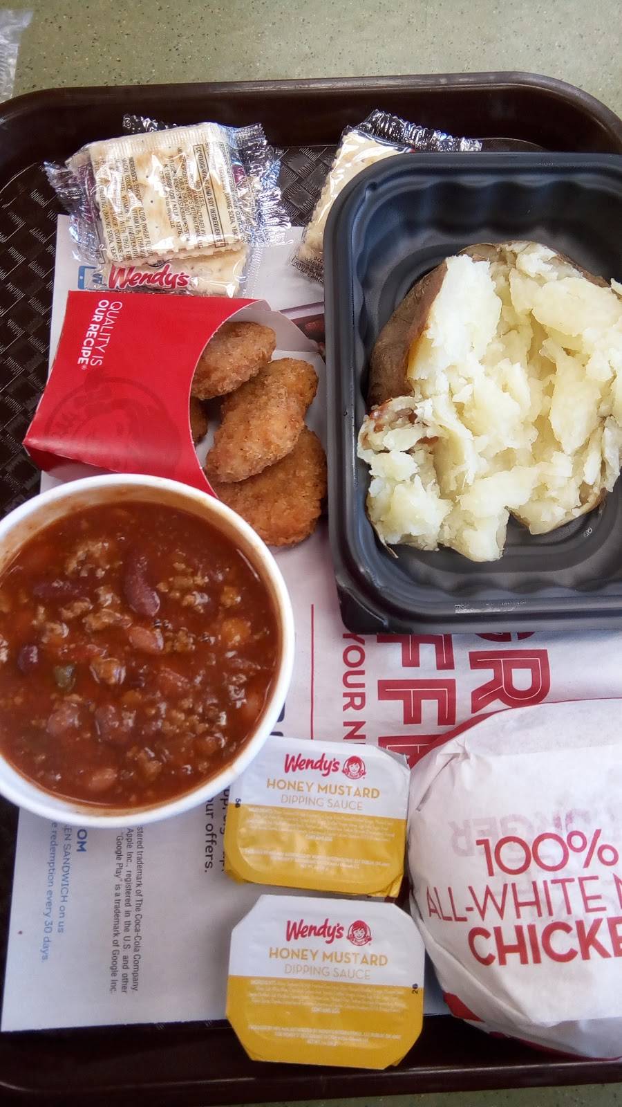 Wendys | restaurant | 259 Middle Country Rd, Selden, NY 11784, USA | 6317320937 OR +1 631-732-0937