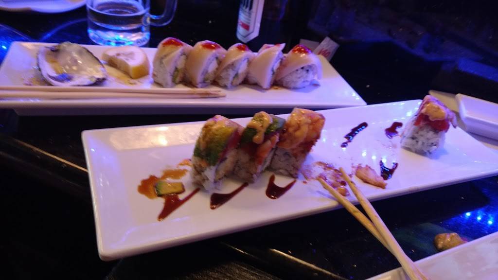 Sugoi Sushi | restaurant | 890 Oak Valley Pkwy E, Beaumont, CA 92223, USA | 9518451711 OR +1 951-845-1711