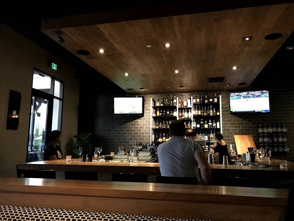 The Gallery | restaurant | 30768 Russell Ranch Rd C, Westlake Village, CA 91362, USA | 8188891338 OR +1 818-889-1338