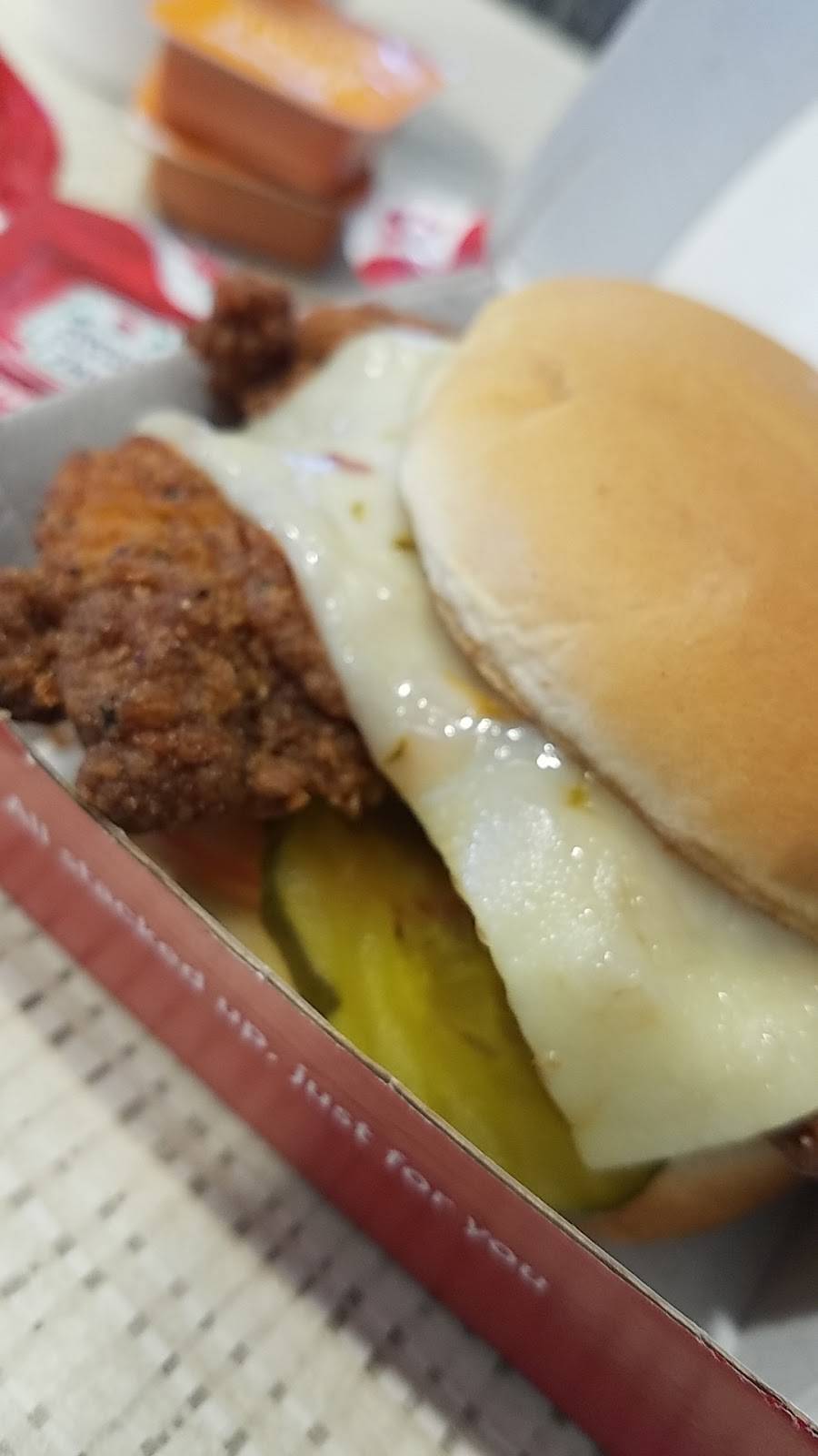 Chick-fil-A | restaurant | 3871 S Arizona Ave, Chandler, AZ 85248, USA | 4808952002 OR +1 480-895-2002