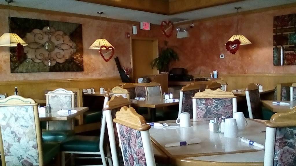 Wauconda Cafe | cafe | 405 W Liberty St, Wauconda, IL 60084, USA | 8475264444 OR +1 847-526-4444