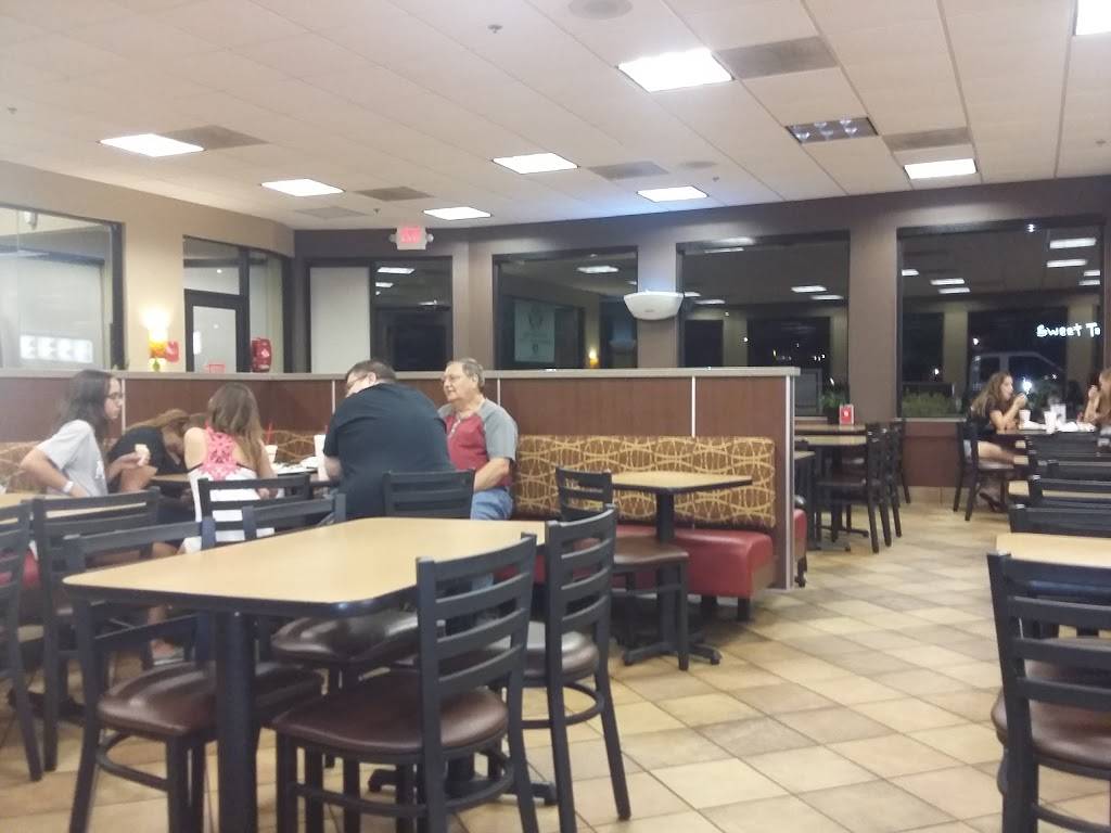 Chick-fil-A | restaurant | 4908 S Power Rd, Mesa, AZ 85212, USA | 4809886252 OR +1 480-988-6252