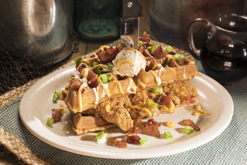 Huckleberrys Breakfast & Lunch | restaurant | 189 Damonte Ranch Pkwy, Reno, NV 89521, USA | 7756579527 OR +1 775-657-9527