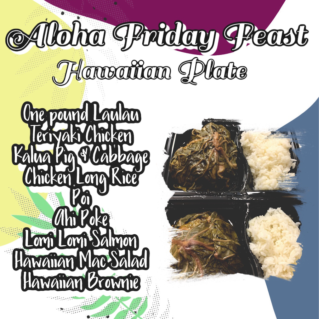 Island Loco at Kitchen United Mix | restaurant | 7127 E Shea Blvd Kitchen 12, Scottsdale, AZ 85254, USA | 4806665468 OR +1 480-666-5468